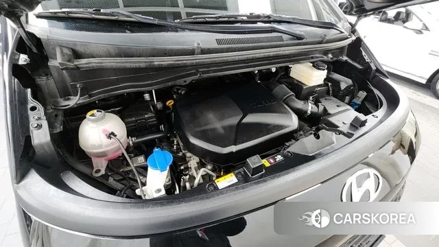 Hyundai Staria id 3421097 из Кореи 16