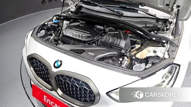 BMW 1 Series (F40) id 3389493 из Кореи 16