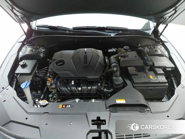 Hyundai The New Grandeur IG id 4750141 из Кореи 24
