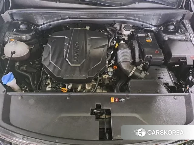 Kia Sorento 4th Generation id 3149663 из Кореи 16