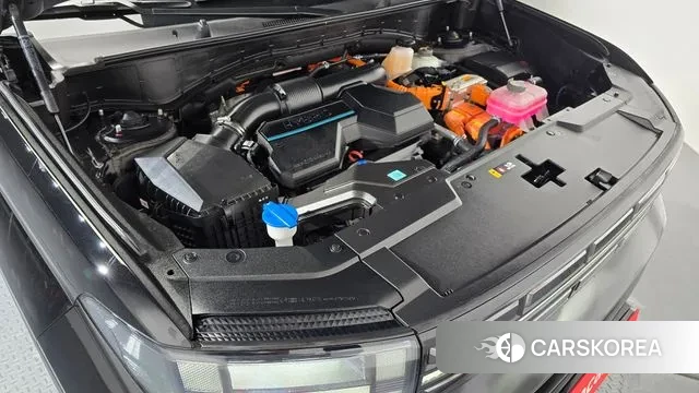 Hyundai Santa Fe (MX5) id 3482263 из Кореи 16