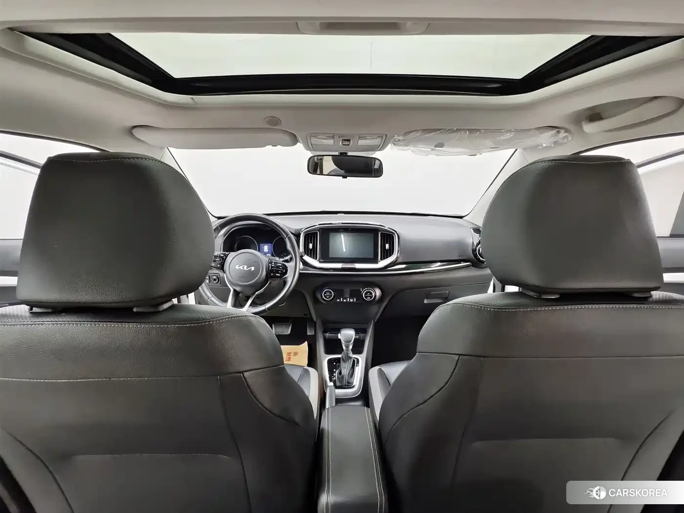 Kia KX1 id 4553995 из Китая 12