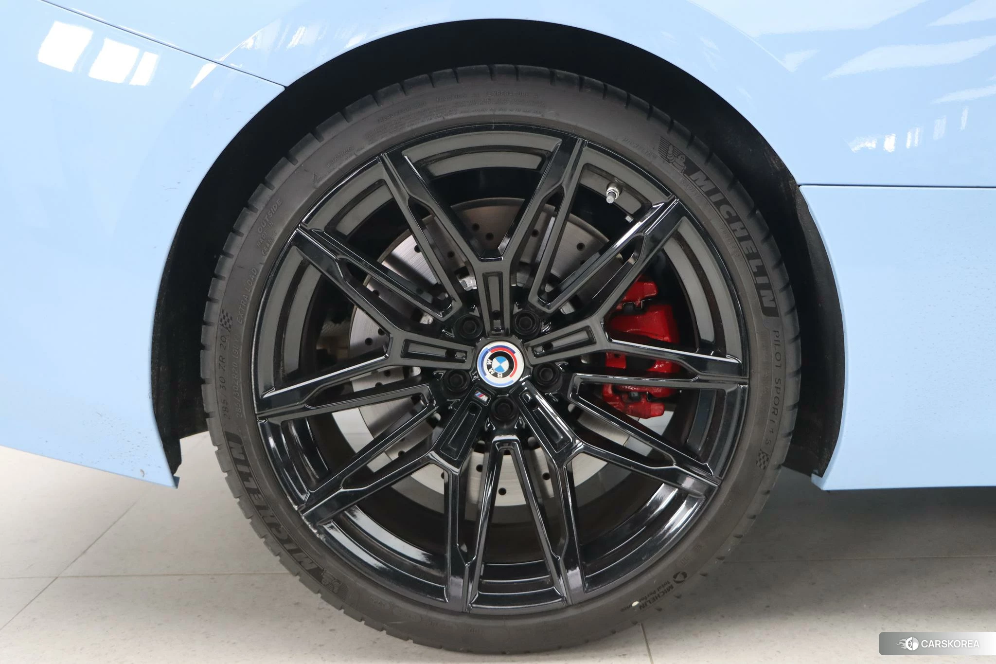 BMW M2 id 4467636 из Китая 24