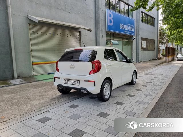 Kia Morning Urban (JA) id 4835857 из Кореи 16