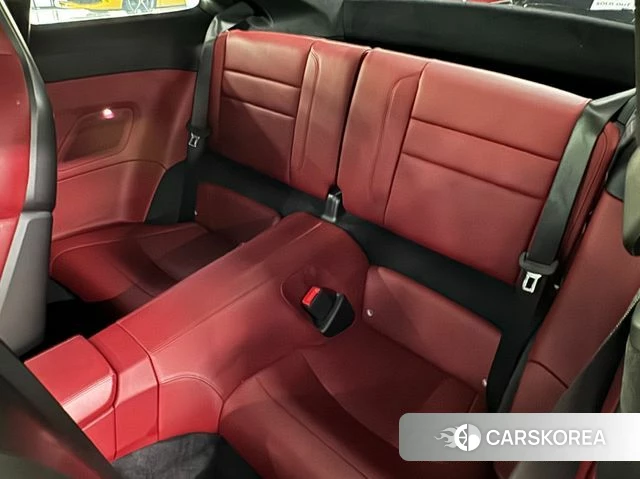 Porsche 911(992) id 4203295 из Кореи 11