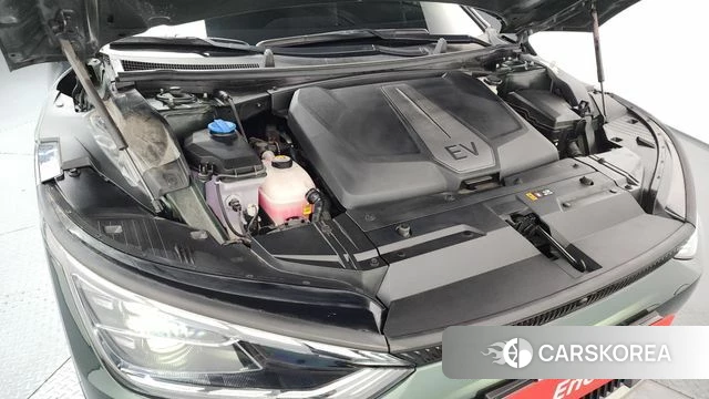 Kia EV6 id 3827486 из Кореи 16