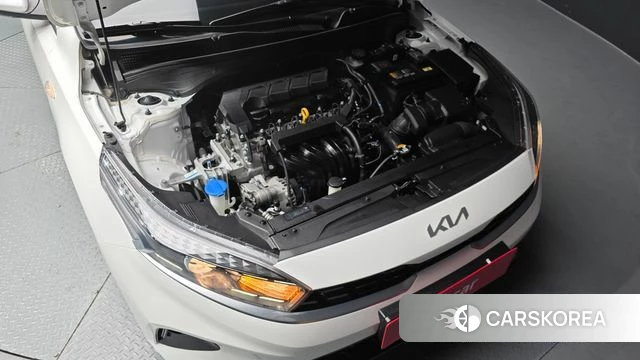 Kia The New K3 2nd generation id 3877989 из Кореи 16
