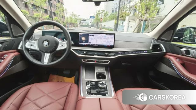 BMW X5 id 4277832 из Китая 13