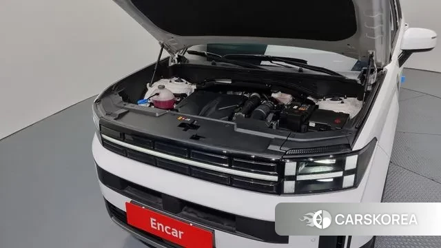 Hyundai Santa Fe (MX5) id 3487344 из Кореи 16