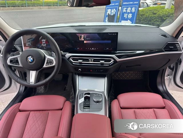 BMW 3 series id 4313323 из Китая 16