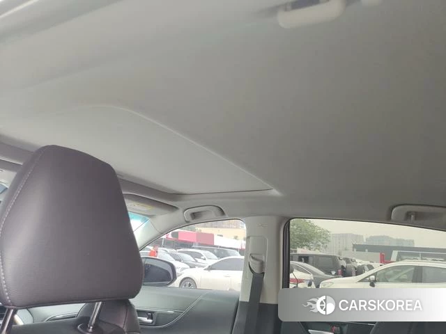 Toyota Weisha id 4321302 из Китая 12