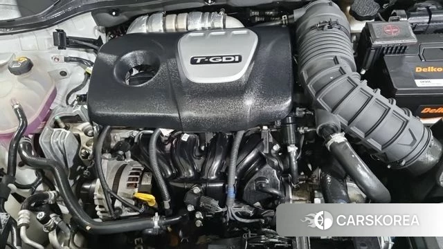 Hyundai Kona id 4755471 из Кореи 14