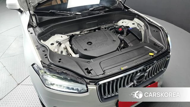 Volvo XC90 second Generation id 4489495 из Кореи 32