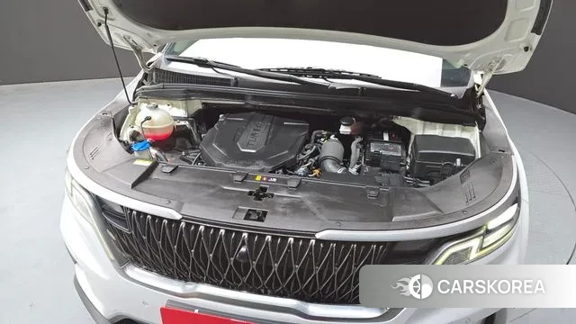 Kia Carnival 4th generation id 3759333 из Кореи 16