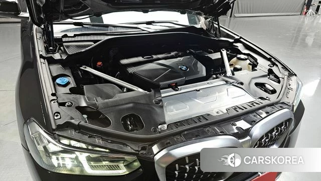 BMW X4 (G02) id 3934826 из Кореи 16