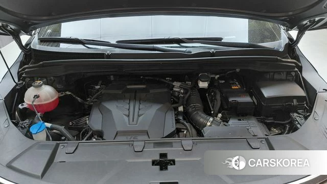 Kia Carnival 4th generation id 4463653 из Кореи 29
