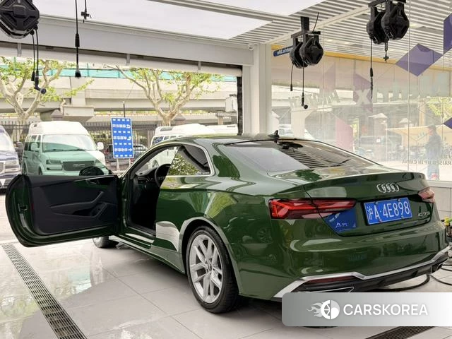 Audi A5 id 4238863 из Китая 15