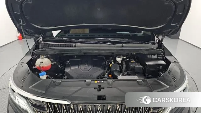 Kia Carnival 4th generation id 3611907 из Кореи 16