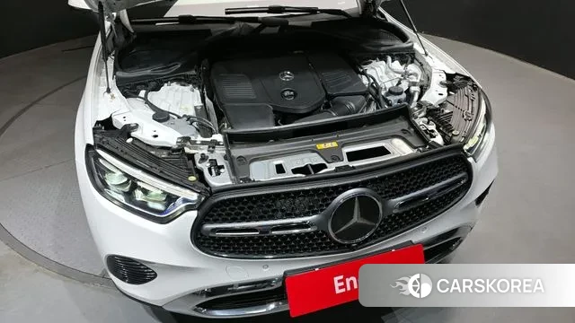 Mercedes-Benz GLC-Class X254 id 3775958 из Кореи 16