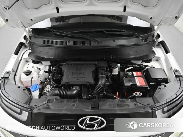 Hyundai Casper id 3859778 из Кореи 16