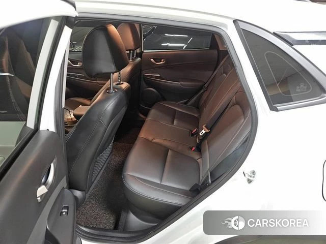 Hyundai Kona id 4543759 из Кореи 15