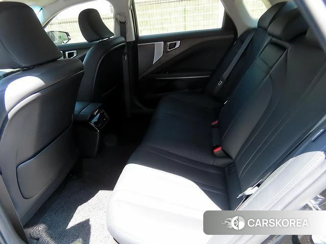 Kia K8 id 4360691 из Кореи 16