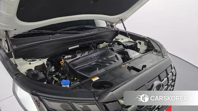 Hyundai The New Palisade id 3492635 из Кореи 16