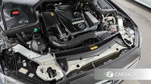 Mercedes-Benz E-Class W213 id 4625128 из Кореи 29