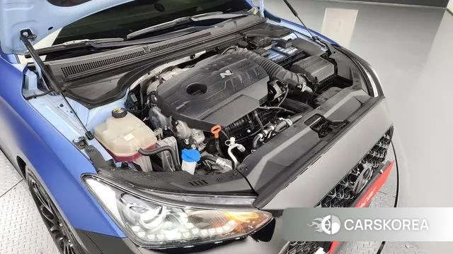 Hyundai Veloster (JS) id 3209237 из Кореи 16