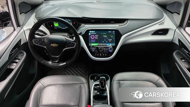 Chevrolet (GM Daewoo) Bolt EV id 4865518 из Кореи 27