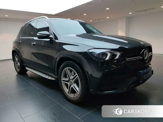 Mercedes-Benz GLE (import) id 4264883 из Китая 15