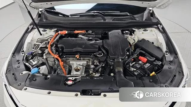 Honda Accord 10th Generation id 2984648 из Кореи 16