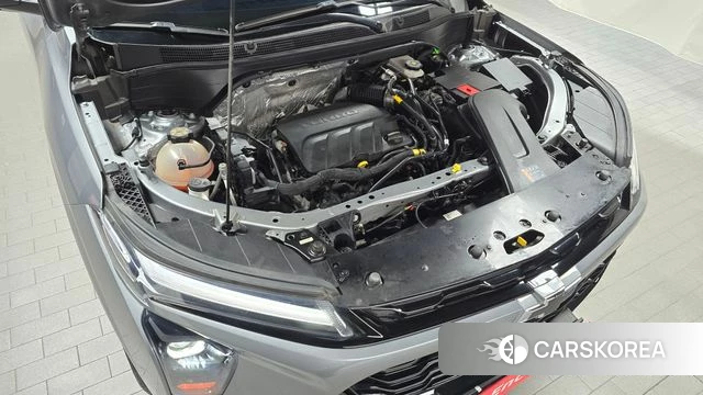 Chevrolet (GM Daewoo) Trax Crossover id 3963500 из Кореи 16