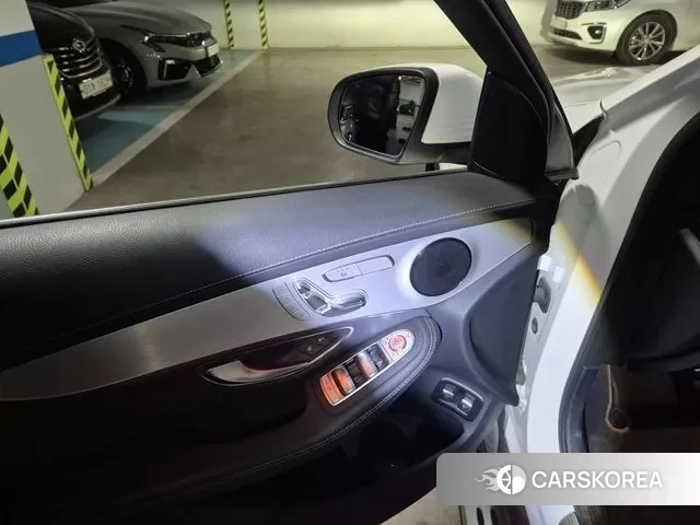 Mercedes-Benz GLC-Class X253 id 3607277 из Кореи 10