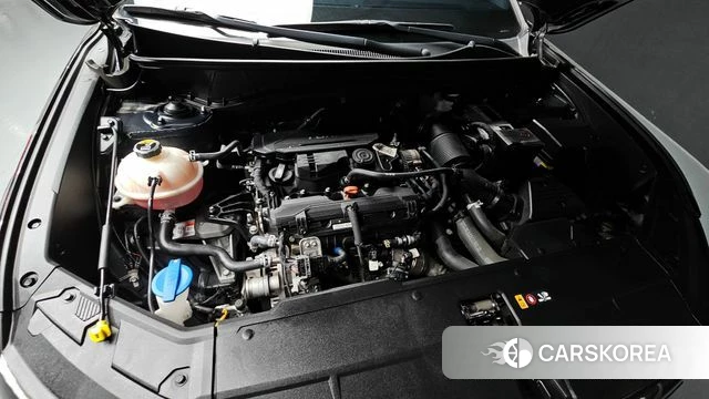 Hyundai Tucson (NX4) id 3799672 из Кореи 16