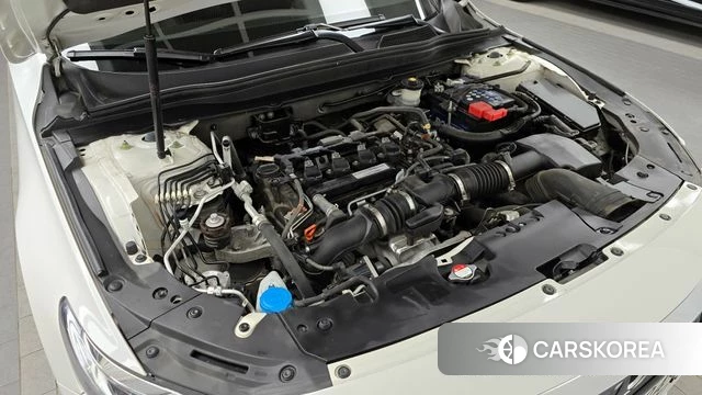 Honda Accord 10th Generation id 3880153 из Кореи 16