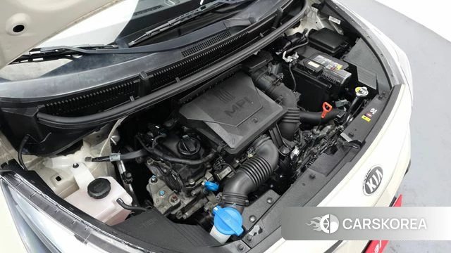 Kia Morning Urban (JA) id 3872267 из Кореи 16