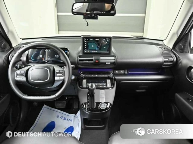 Hyundai Casper id 4506856 из Кореи 15