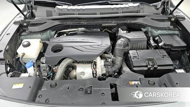 Ssangyong Torres id 4388379 из Кореи 22