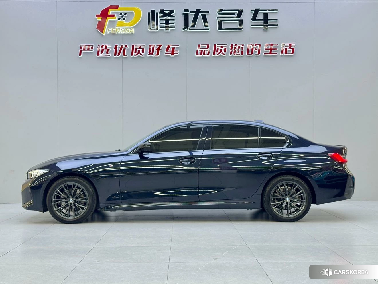 BMW 3 series id 4512851 из Китая 11
