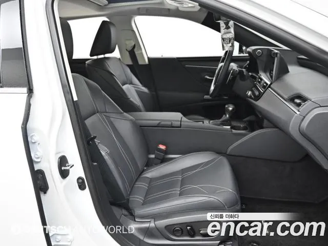 Lexus ES300h 7th generation id 2713634 из Кореи 16