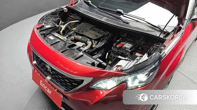 Peugeot 3008 second generation id 3924979 из Кореи 16