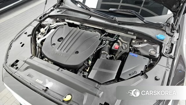 Volvo S90 id 4534912 из Кореи 30
