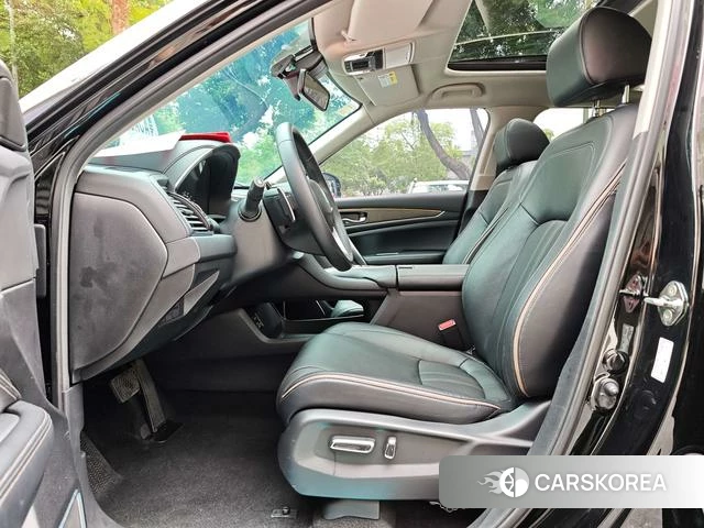 Honda Crown Road id 4279350 из Китая 27