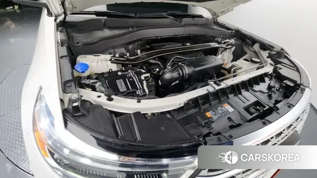 Ford Explorer 6th Generation id 3283037 из Кореи 16