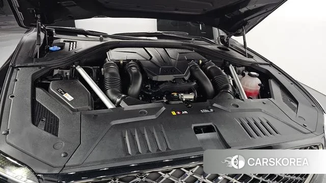 Genesis GV70 id 3596565 из Кореи 16