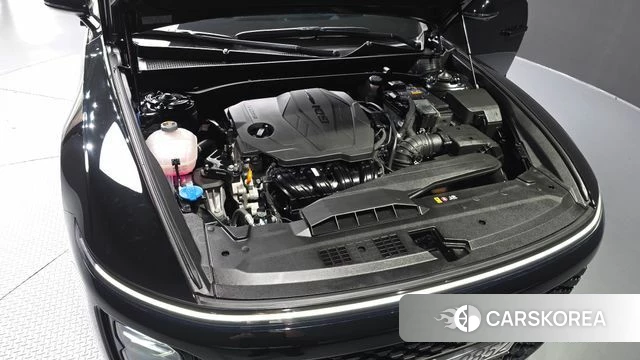 Hyundai Grandeur (GN7) id 4222728 из Кореи 16