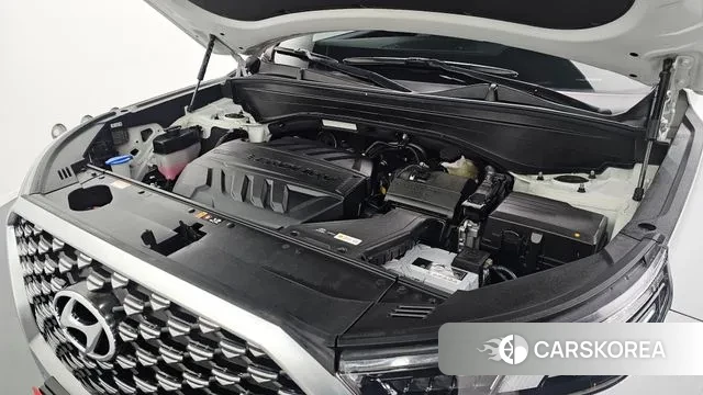 Hyundai Palisade id 3741350 из Кореи 16