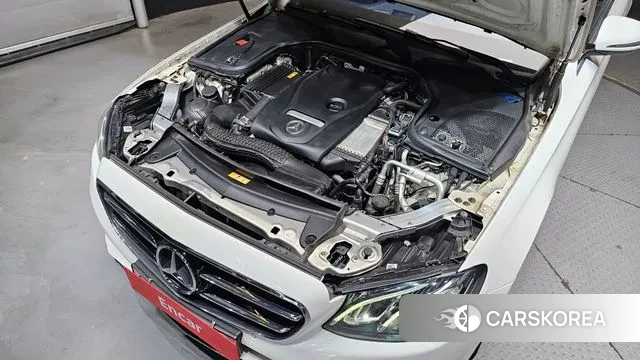 Mercedes-Benz E-Class W213 id 3444325 из Кореи 16