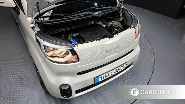 Kia The New Ray id 4267769 из Кореи 30